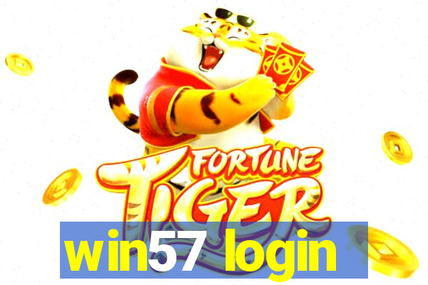 win57 login